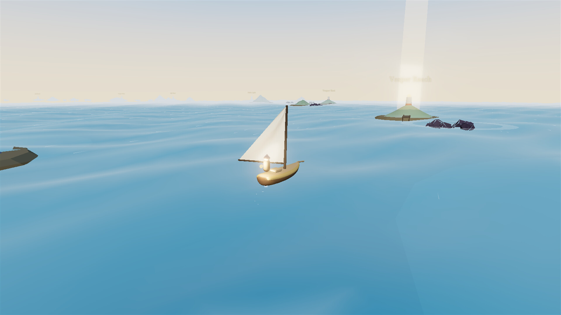 Tailwind: Sleepcrafting screenshot 3