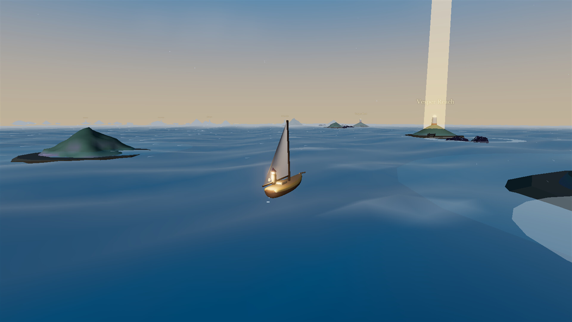 Tailwind: Sleepcrafting screenshot 2