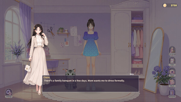 时装工坊 screenshot 5