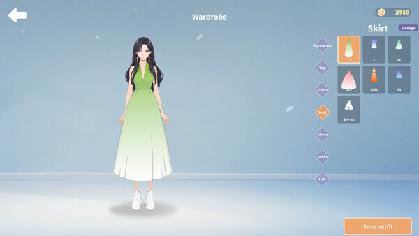 时装工坊 screenshot 3