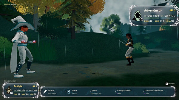 Carta Bellum screenshot 6