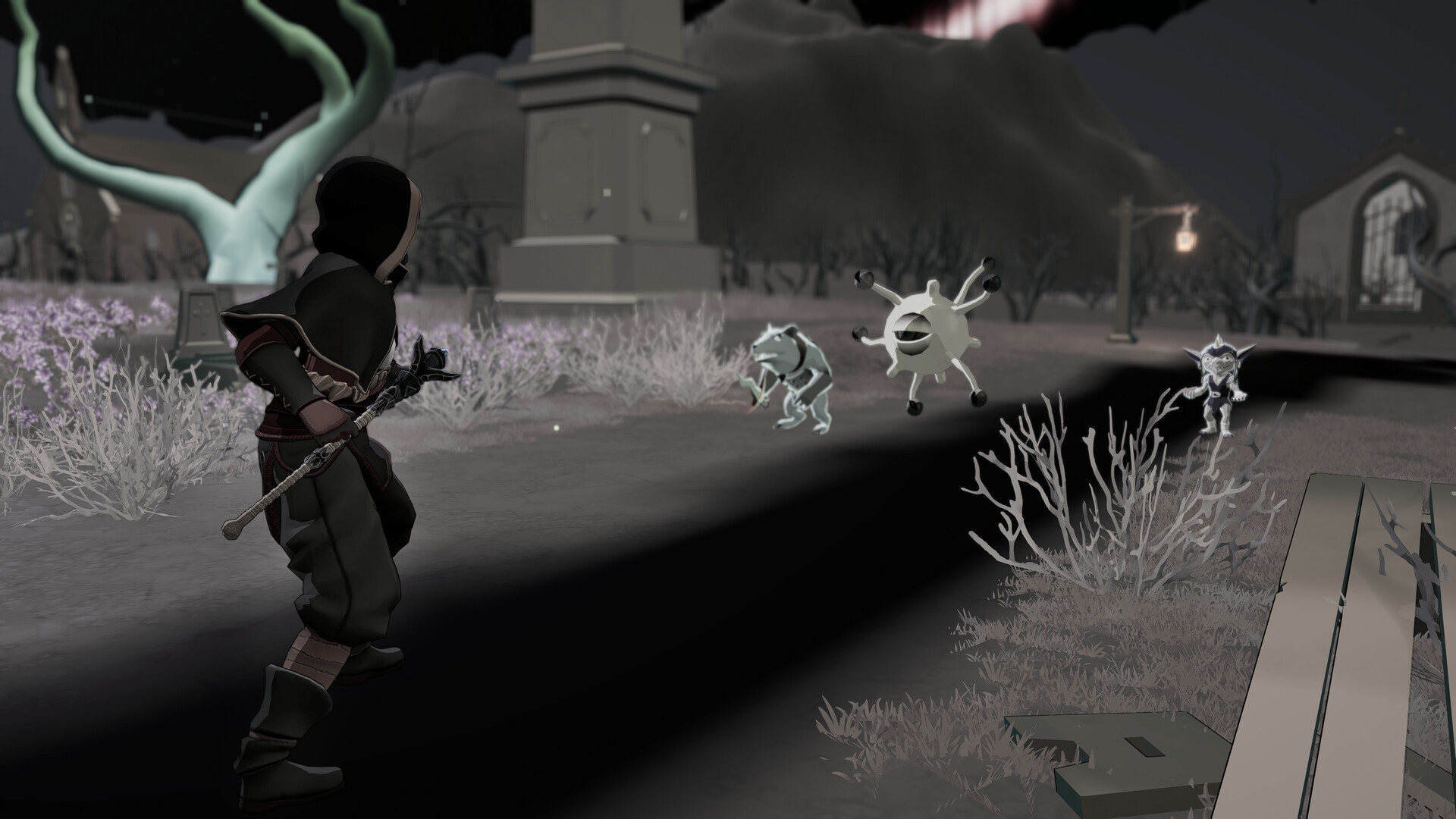 Carta Bellum screenshot #3