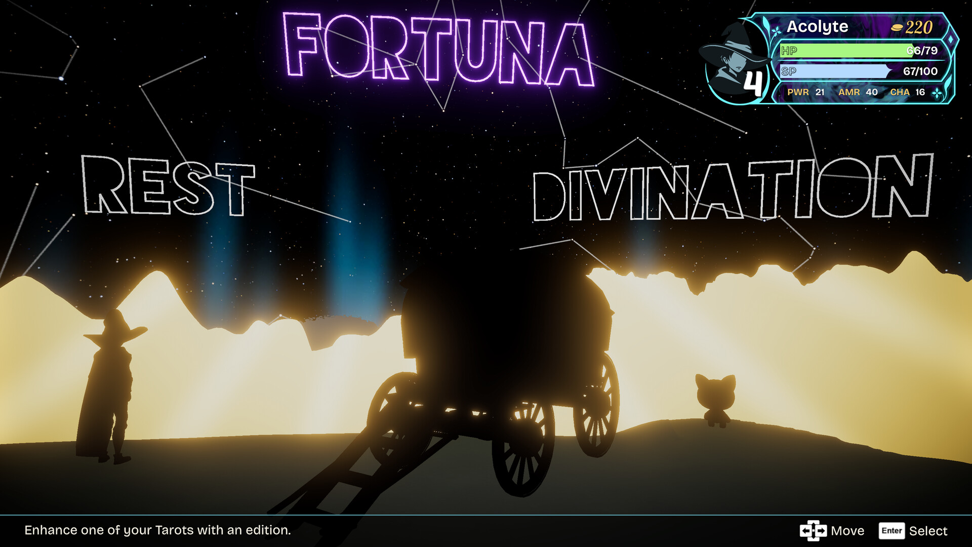 Carta Bellum screenshot #10