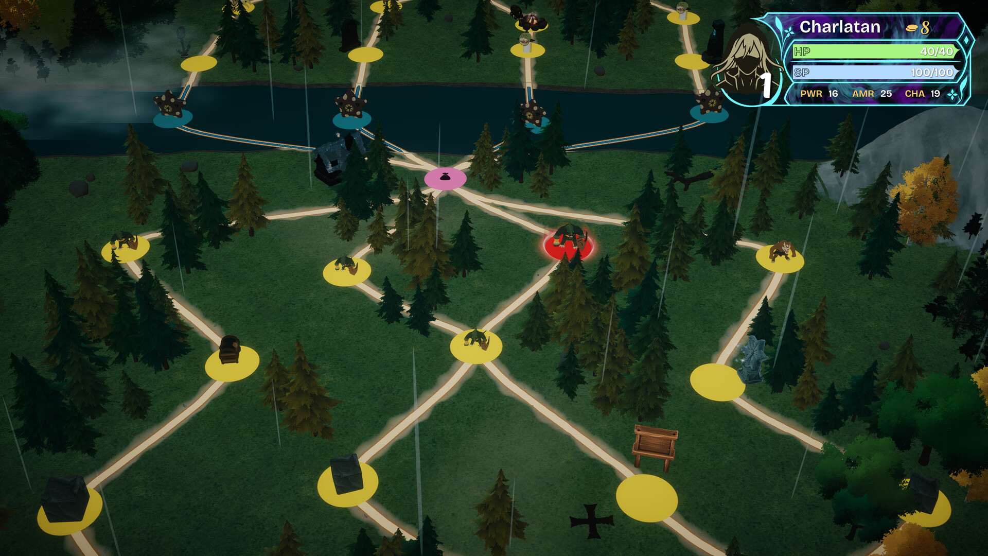 Carta Bellum screenshot #5