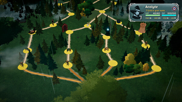 Carta Bellum screenshot 5