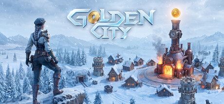 Golden City