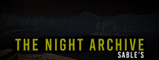 The Night Archive - Sable's