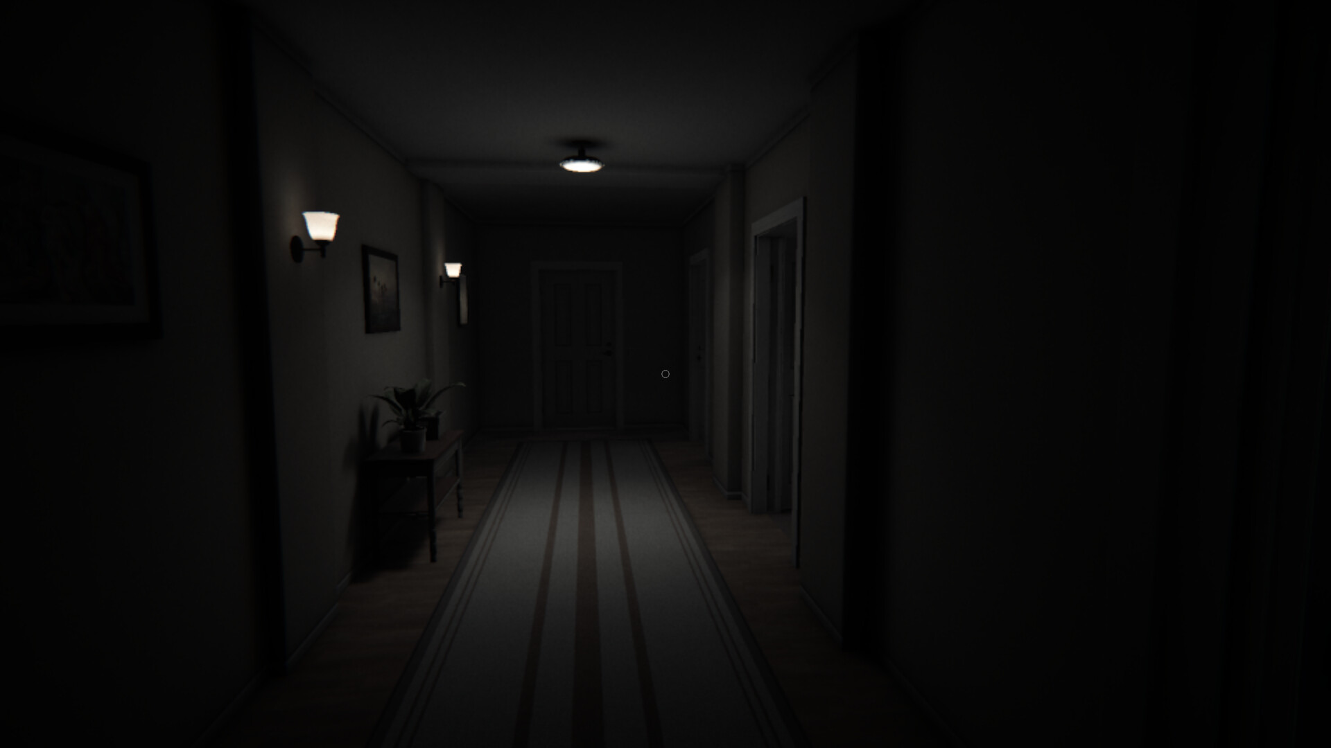The Night Archive - Sable's screenshot 4