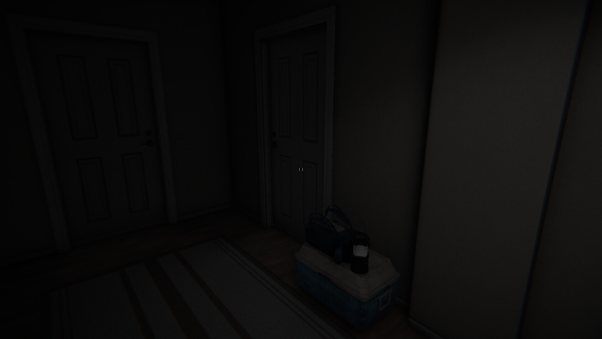 The Night Archive - Sable's screenshot 5