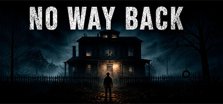 No Way Back