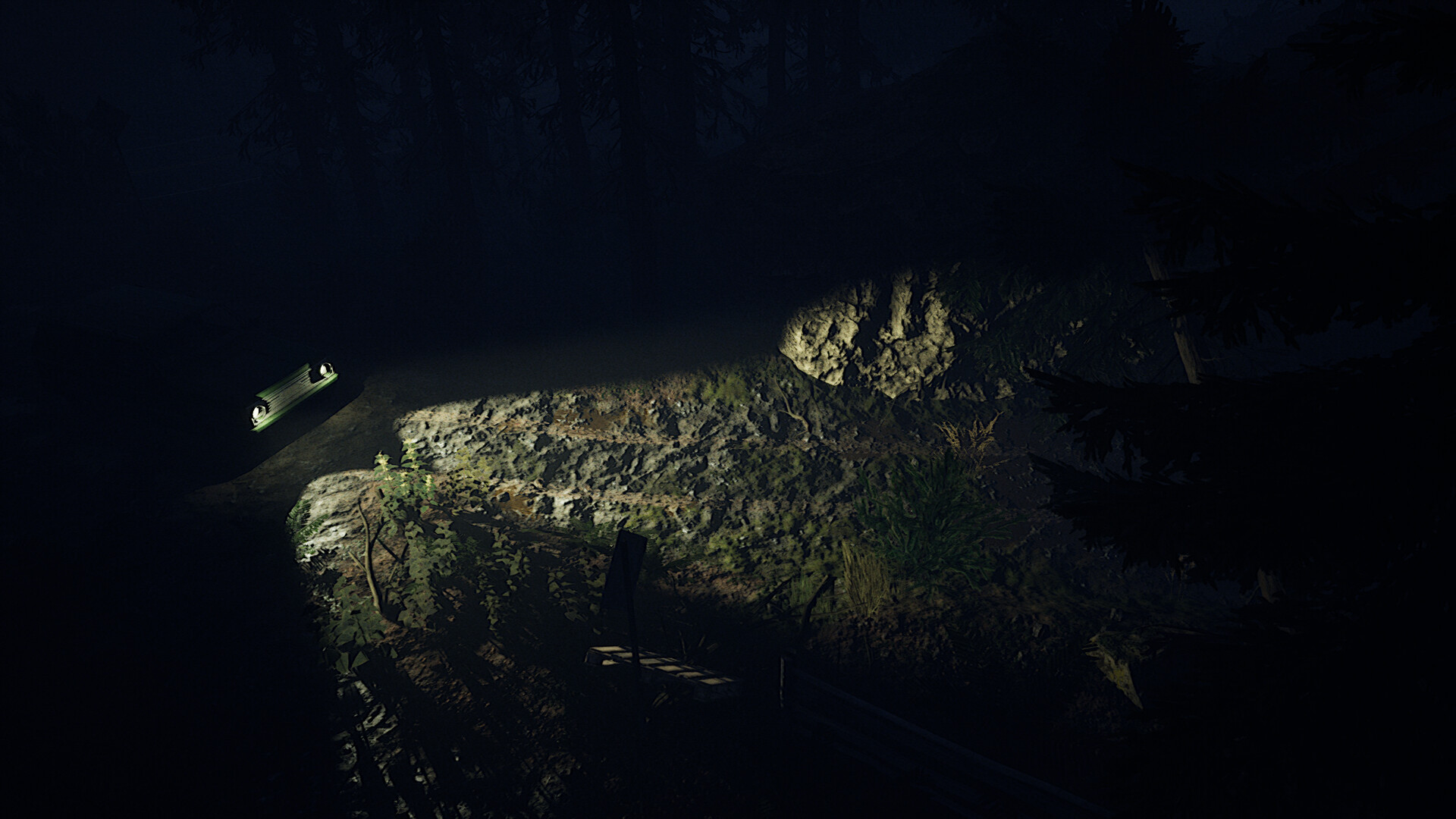 No Way Back screenshot 4