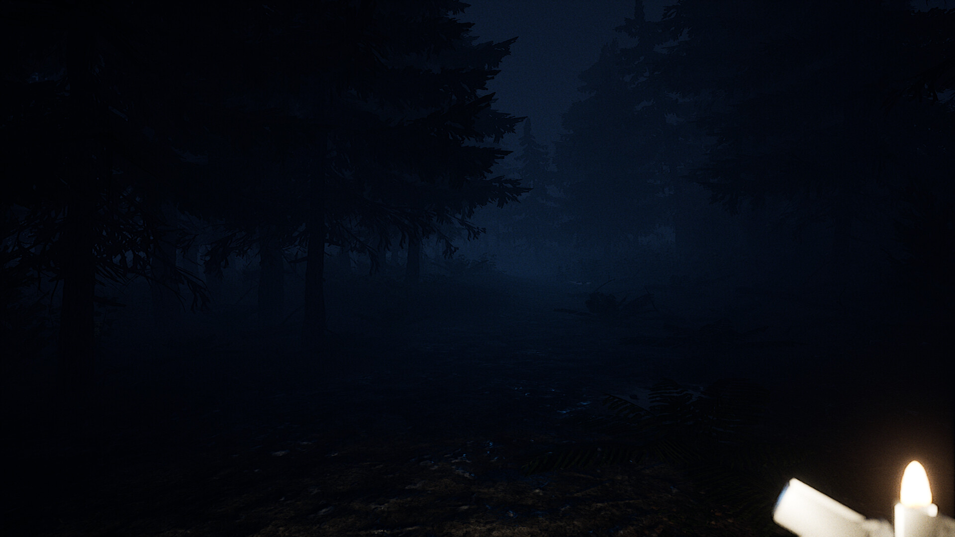 No Way Back screenshot 3