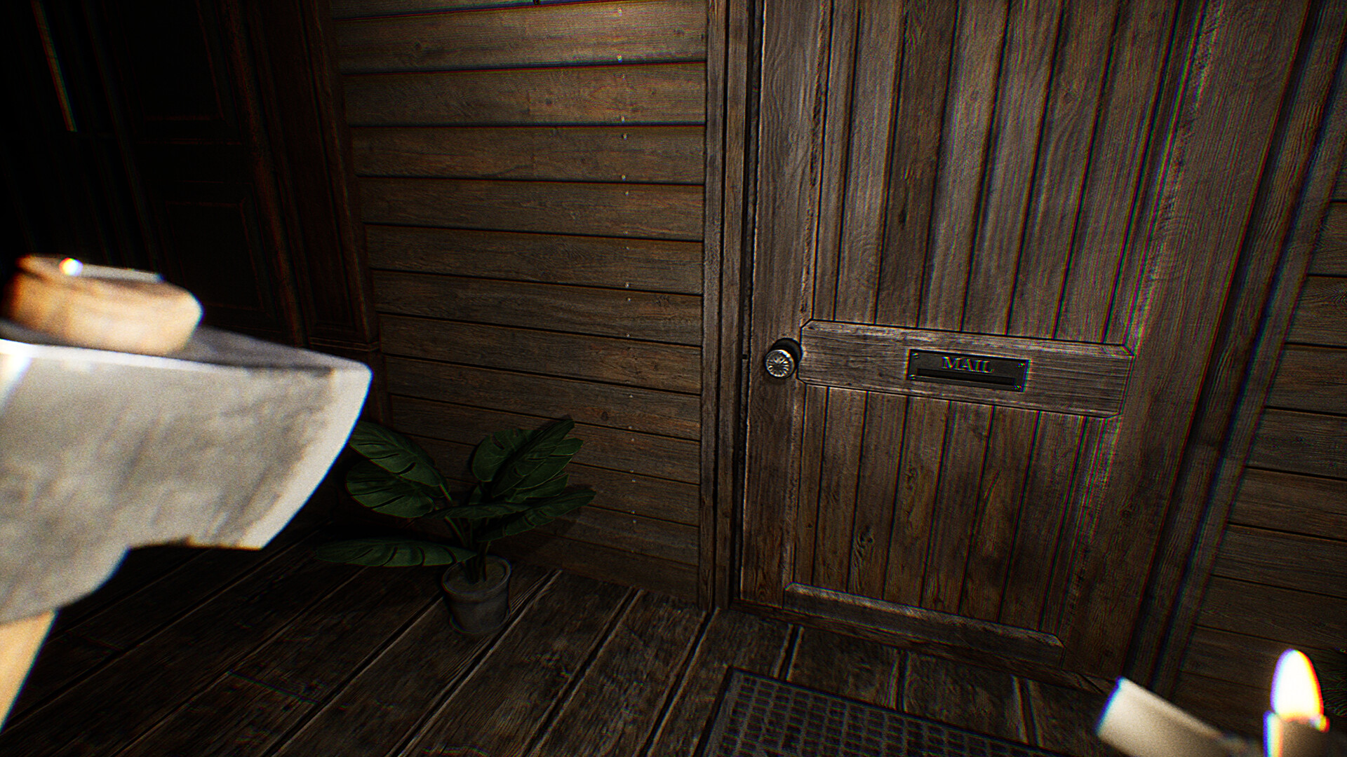 No Way Back screenshot 2