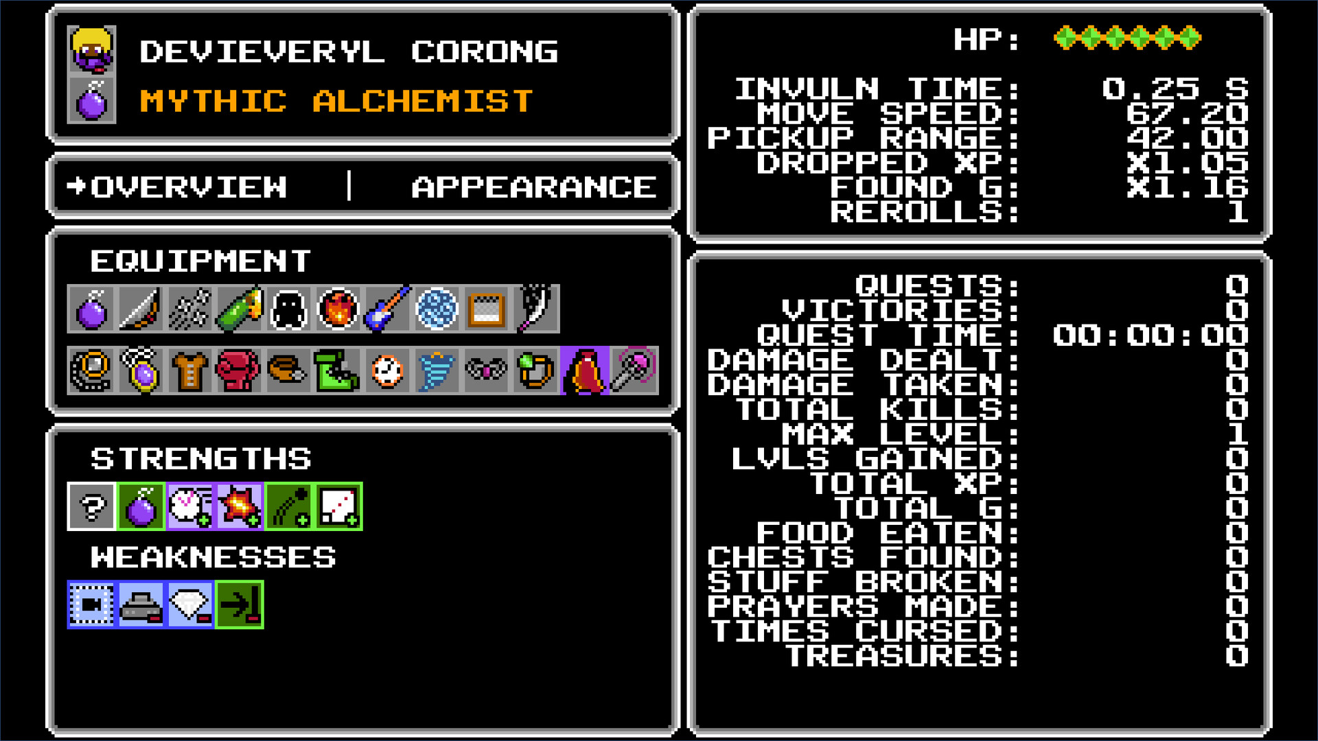 Guild Legends screenshot 3