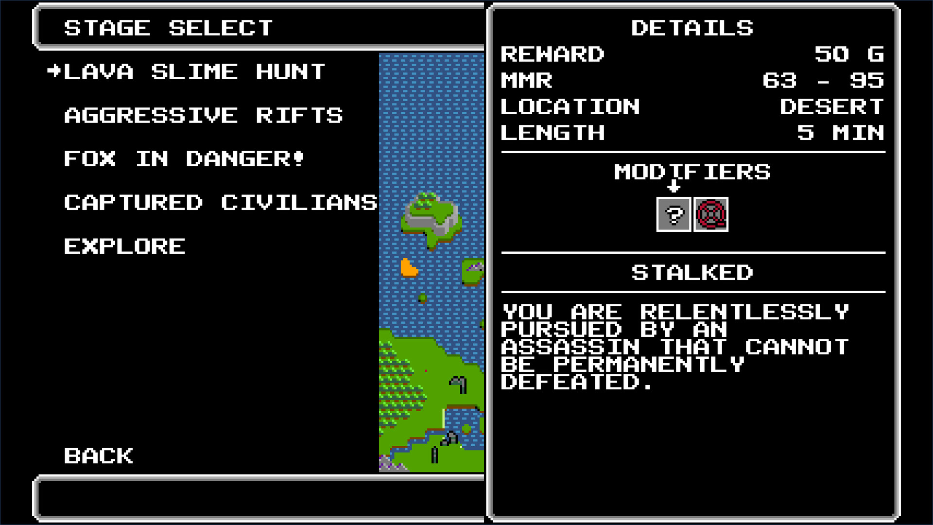 Guild Legends screenshot 4