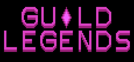 Guild Legends cover