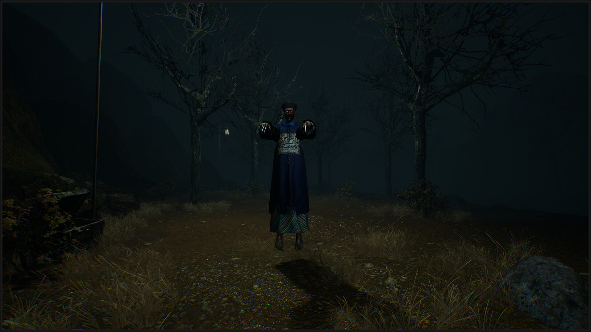 Tomb Zombies screenshot #5