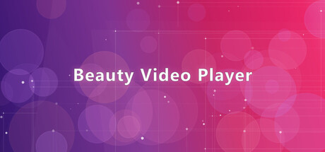 Beauty video Player