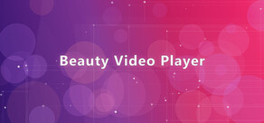 Beauty video Player