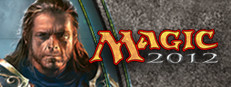 Magic: The Gathering - Duels of the Planeswalkers 2012