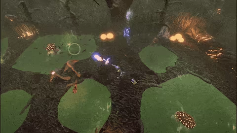 Eliosi's Hunt video 1