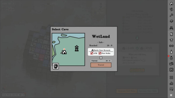 Idle Minertia screenshot 6