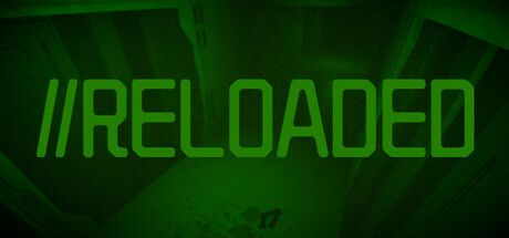 RELOADED 표지