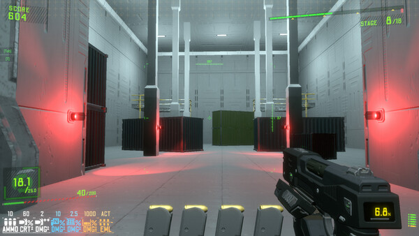 RELOADED Screenshot