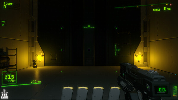 RELOADED Screenshot