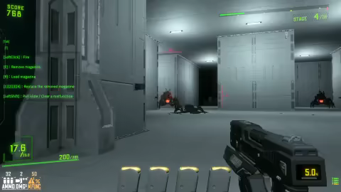RELOADED video 1