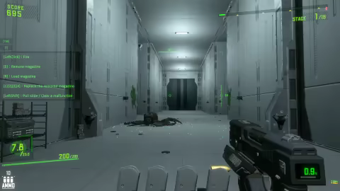 RELOADED video 2