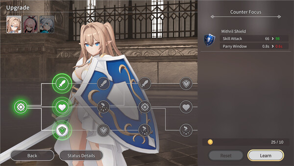 Ring's Guard screenshot 8