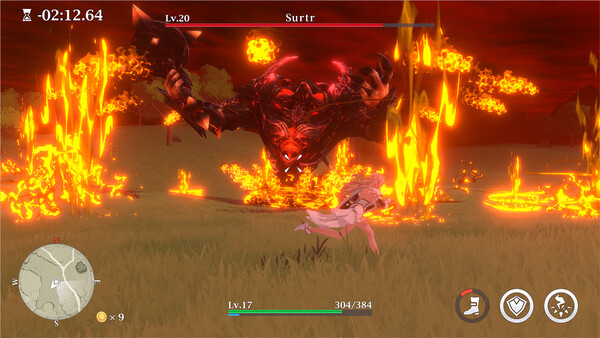 Ring's Guard screenshot 4