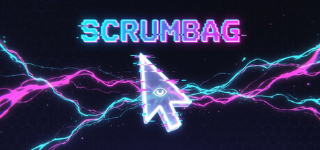 Scrumbag header art
