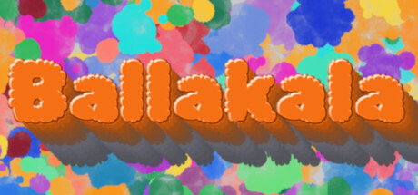 Ballakala — Steam game cover