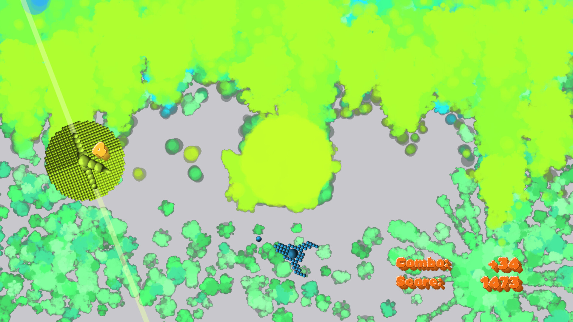 Ballakala screenshot #3