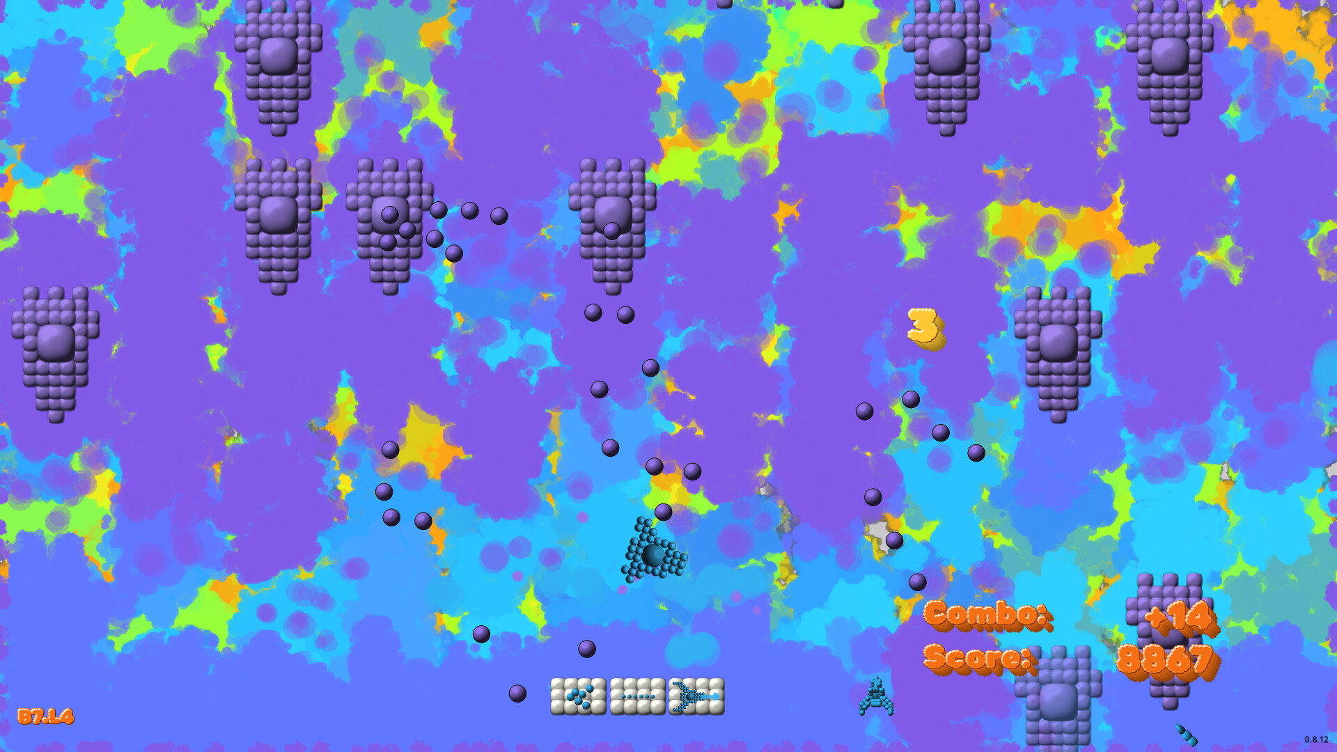 Ballakala screenshot #4