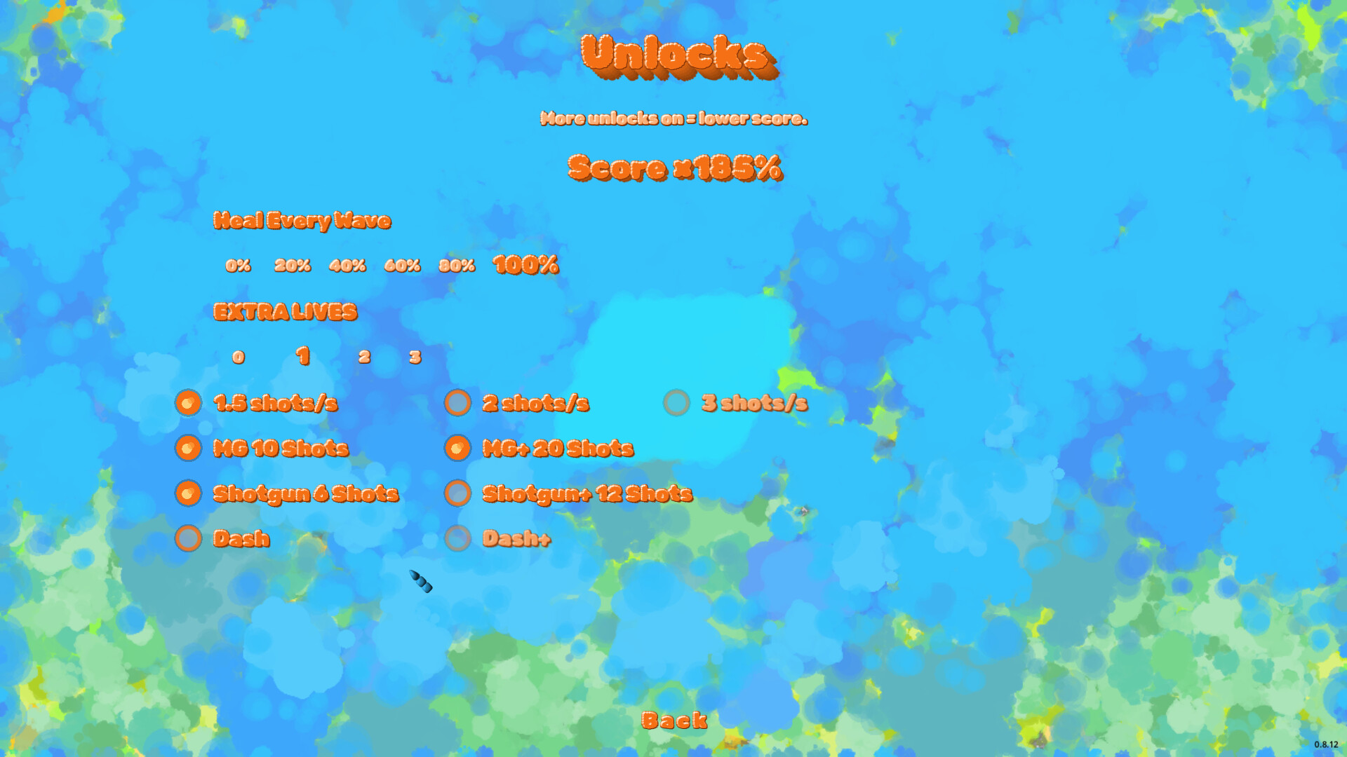 Ballakala screenshot #2