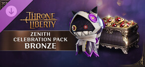 Throne and Liberty Zenith Celebration Pack Bronze
