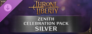 DLC: Throne and Liberty Zenith Celebration Pack Silver
