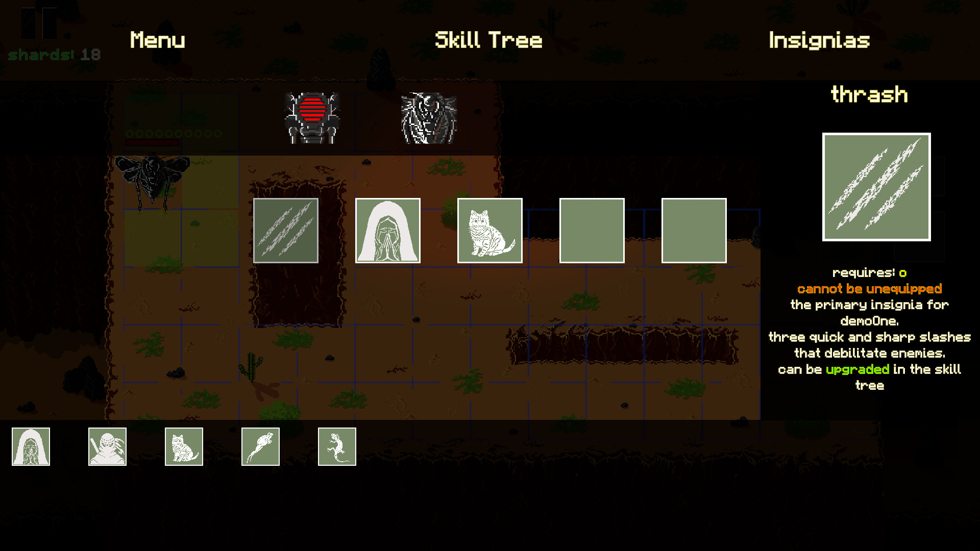 Demolitors screenshot 2