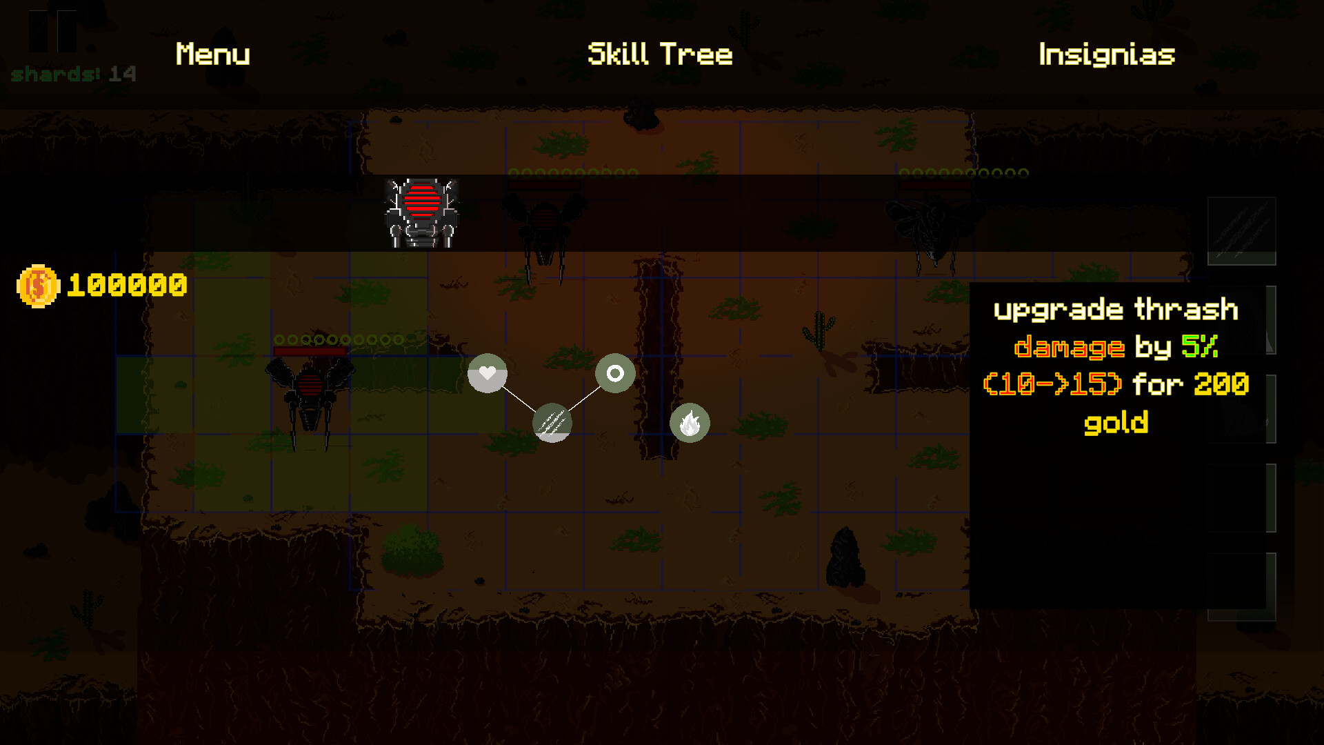 Demolitors screenshot 4