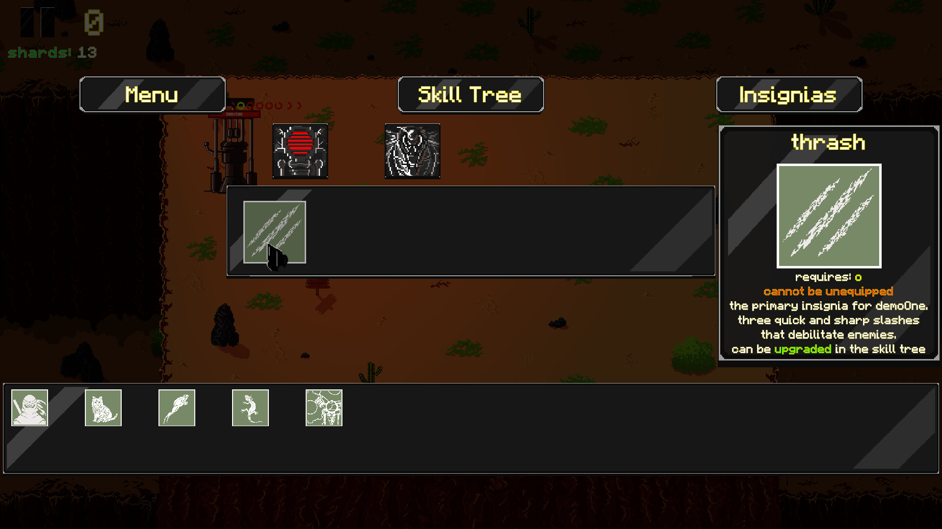 Demolitors screenshot #6