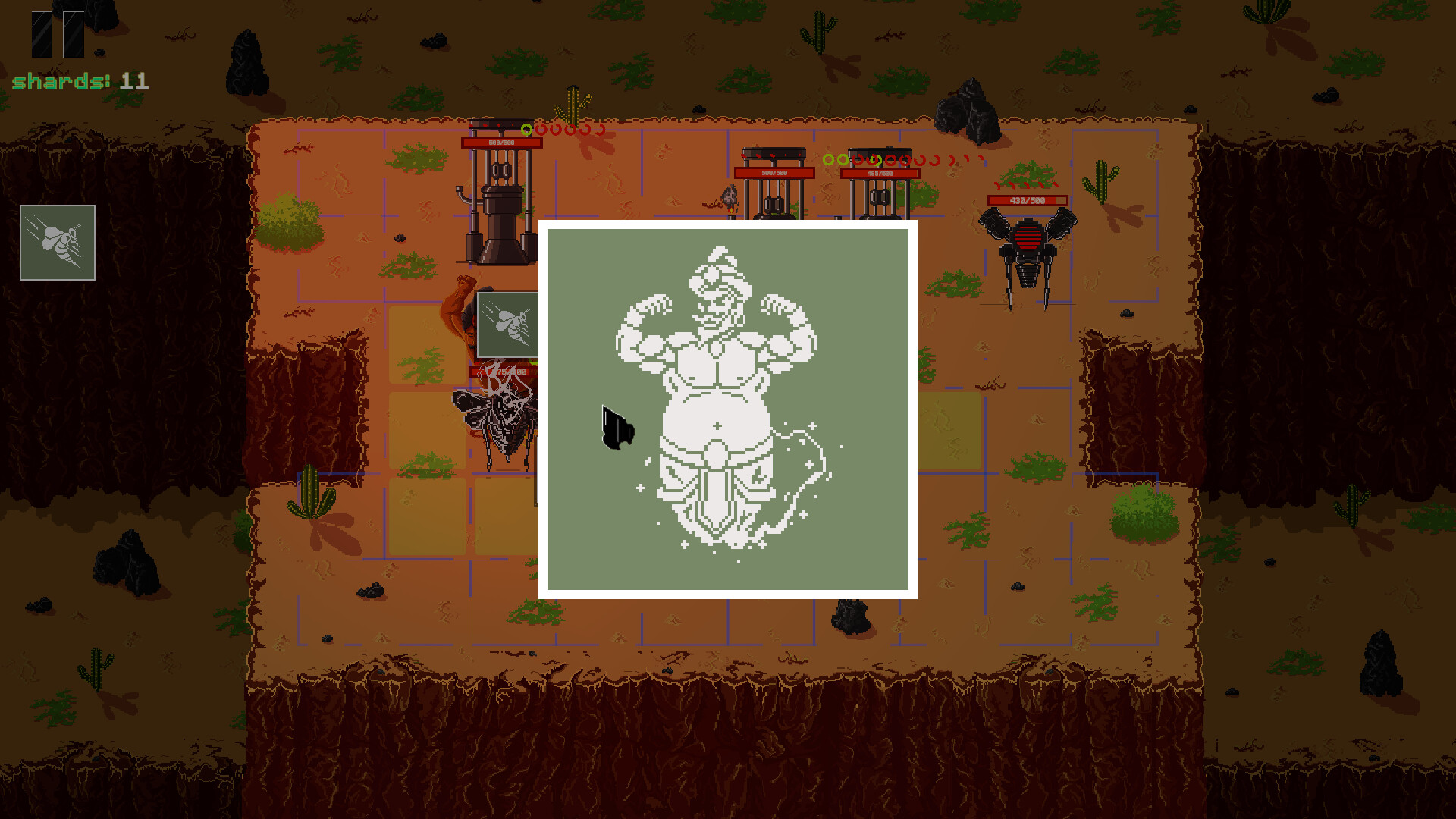 Demolitors screenshot #7