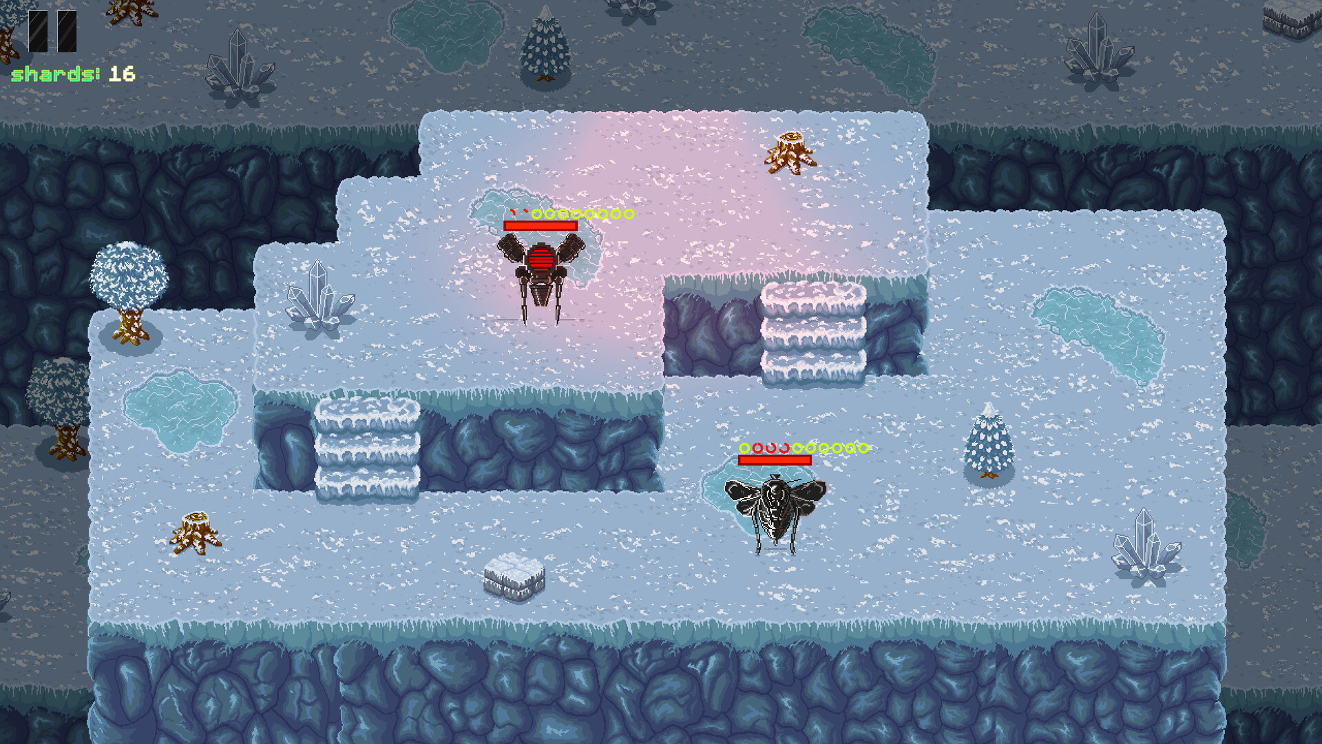 Demolitors screenshot 3