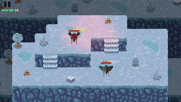 Demolitors screenshot 5