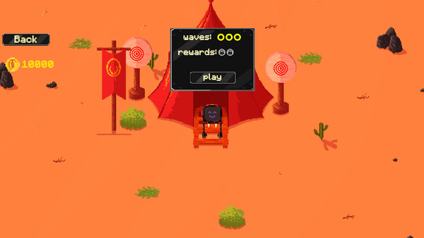 Demolitors screenshot 9