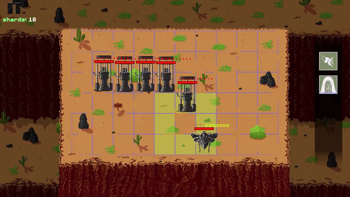 Demolitors video 2