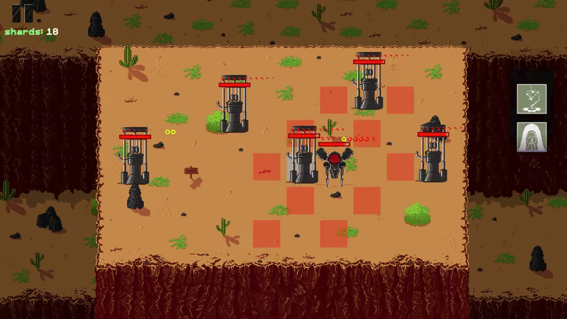 Demolitors video 1