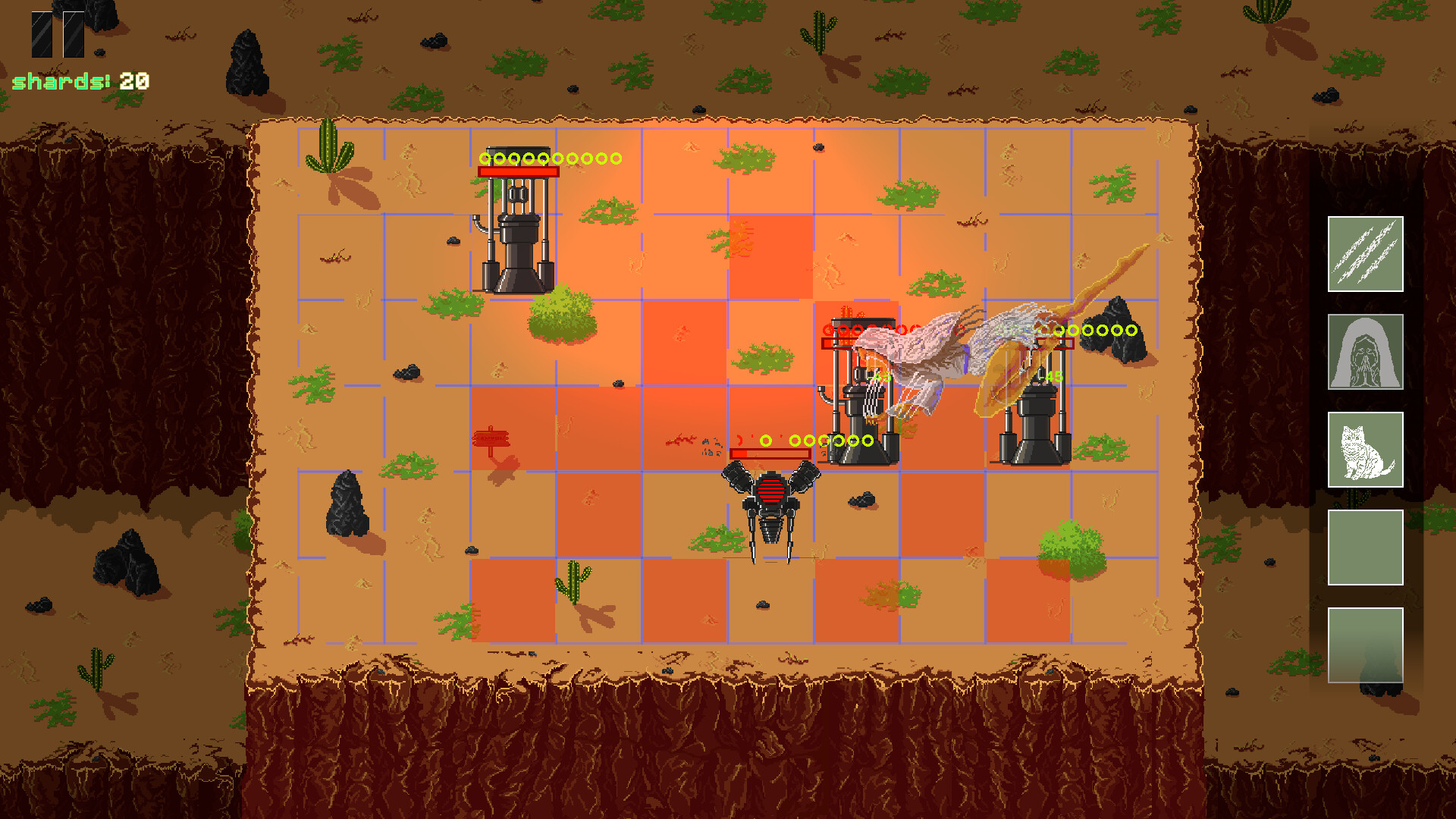 Demolitors screenshot 1
